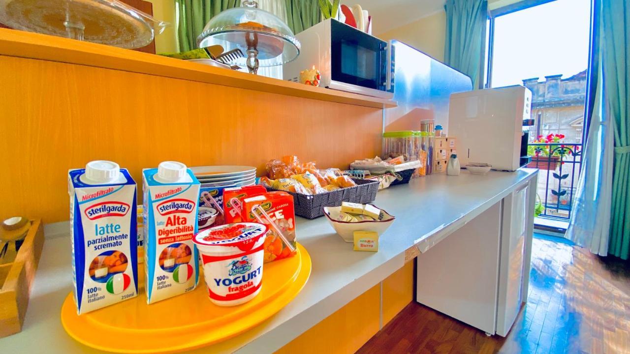L'aurora Bed & Breakfast
